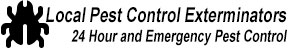 Cookeville TN Pest Control Exterminators